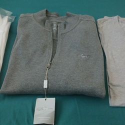 Men's Clothes all 3 For $16