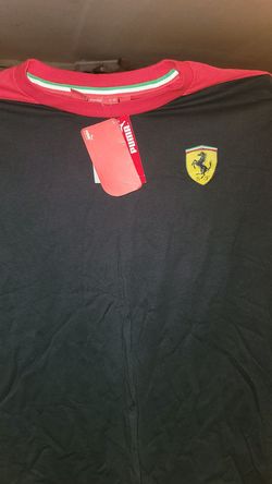 Puma & American eagle boys shirt