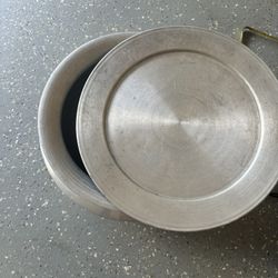 Asian Cooking Pot With Lid
