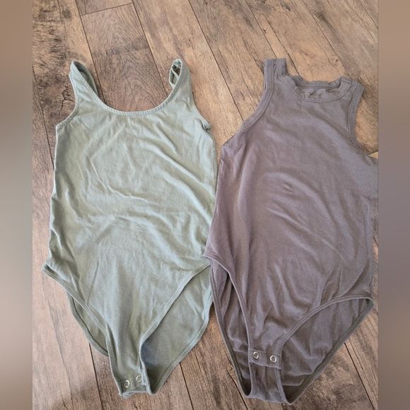 The North Face Blue Beanie One Size