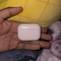 Airpod Pros “only One” Right Ear