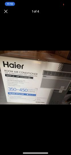 Brand New Air condition 