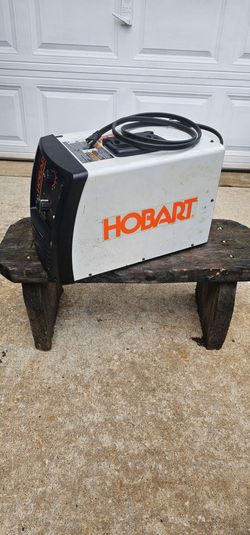 Hobart Handler 140 Welder
