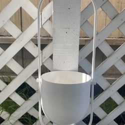 Hanging Planter 