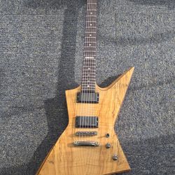 ESP LTD 6-String Electric Guitar. FX-360SM. ASK FOR RYAN. #4(contact info removed)7-01