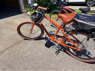 Sixthreezero men’s bike 26 inch