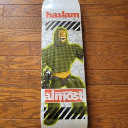 Pick A Haslam Any Haslam Schwangdang Vintage Rare NOS Almost Skateboard Chris https://offerup.com/redirect/?o=SGUubWFu