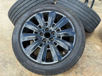 🚚FREE DELIVERY 17-24 Mini Cooper F60 WHEELS 18" INCH RIMS 18x8 WITH Falken TIRES 225/50R18 SET JCW