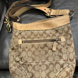 COACH Vintage