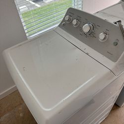 Washer Dryer Pair