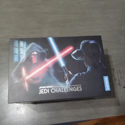 Star Wars Jedi Challenge AR 