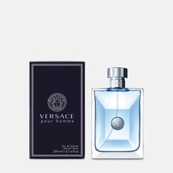 versace pour homme cologne 3.4 oz