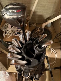 Titleist ap2 irons