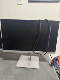 HP Monitor