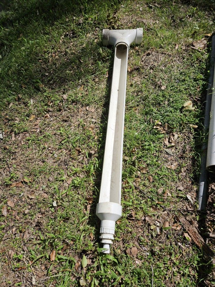 Chicken Or Duck Feeder