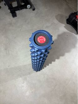 Rumble Roller 31”x6” OPTP Foam Roller