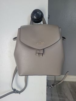 Medium Kate Spade Purse/backpack