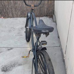 Ghost rider Bike