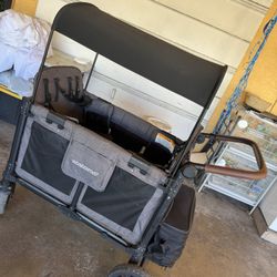 Wonderfold Wagon