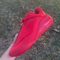 Converse SHAI 001 ‘Winter Red’ 