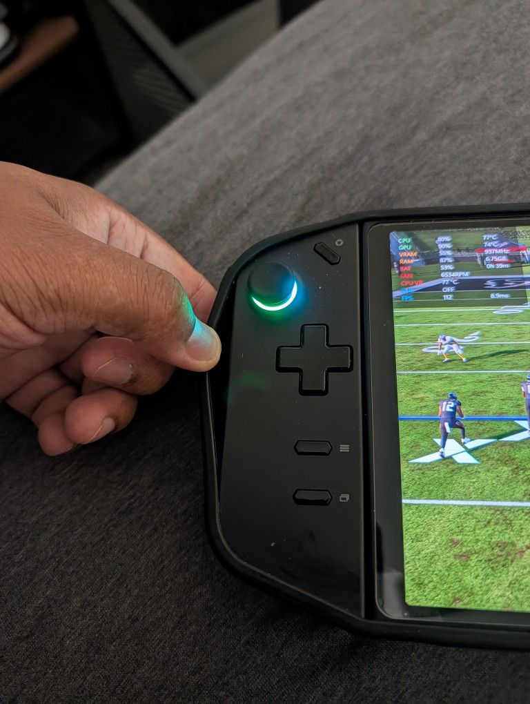 Lenovo Legion Go & Accessories 