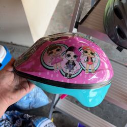 Kids Helmet