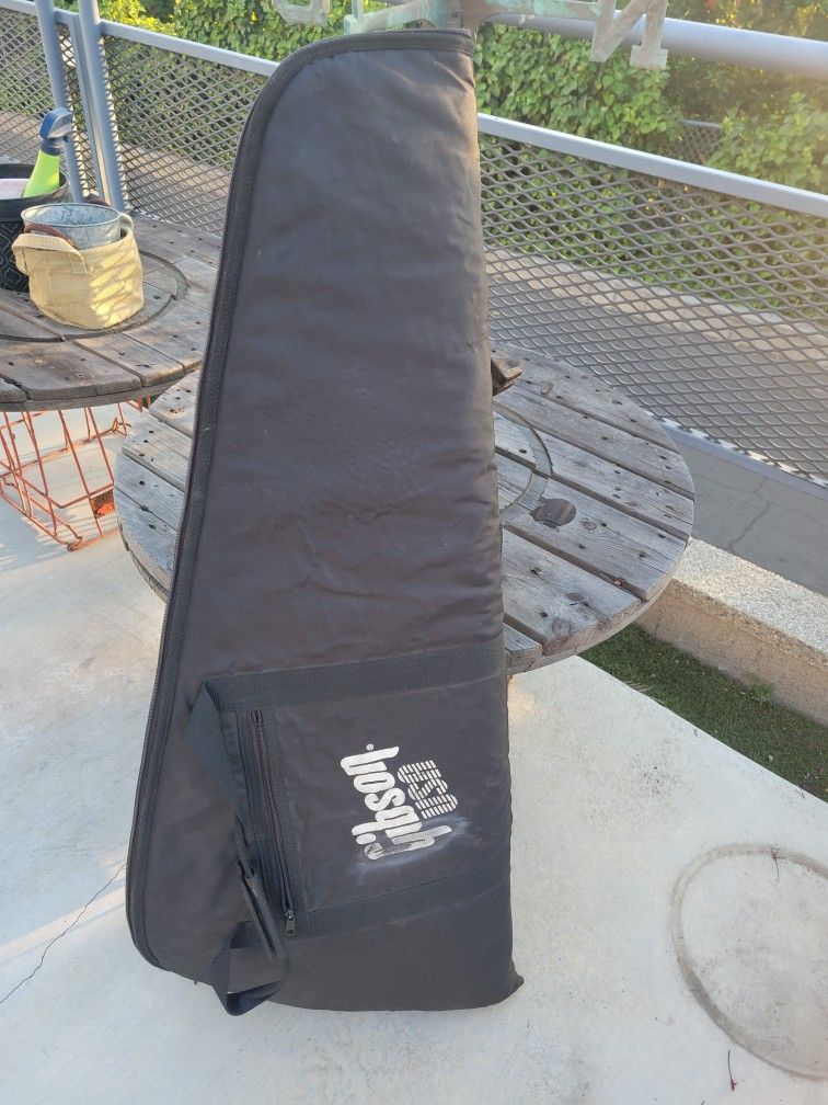 Gibson PADDED Gig Bag