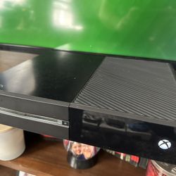 Xbox Bundle 