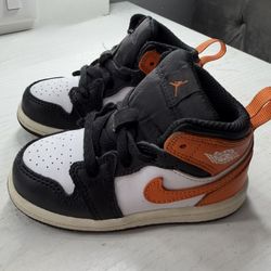 Nike Air Jordan 