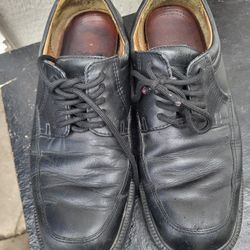 Shoes Size 10lether
