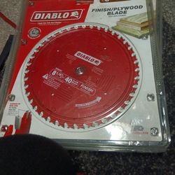 Blade