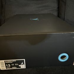 Jordan 11 Retro Gamma Blue Sz 13