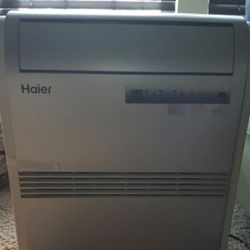 Haier Freestanding AC Unit