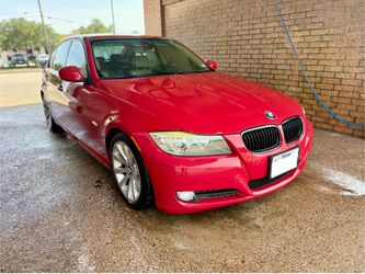2010 BMW 3 Series