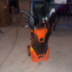 Pressure Washer Hidrolimpiador