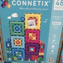 Connetix