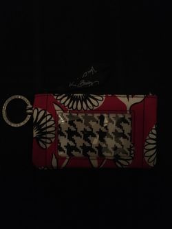 Vera Bradley Wallet