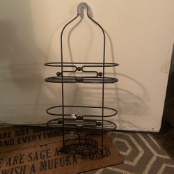 Shower Rack 