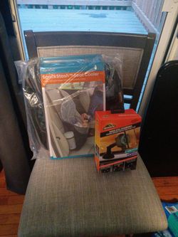 Car Accessories