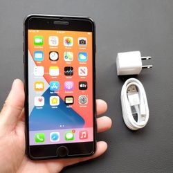 iPhone 8 Plus - UNLOCKED - Like New 