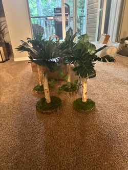 Center piece