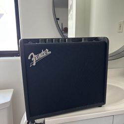 Fender Guitar Amp 
