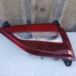 2019-2020 Hyundai Santa Fe Rear Backup Light OEM 