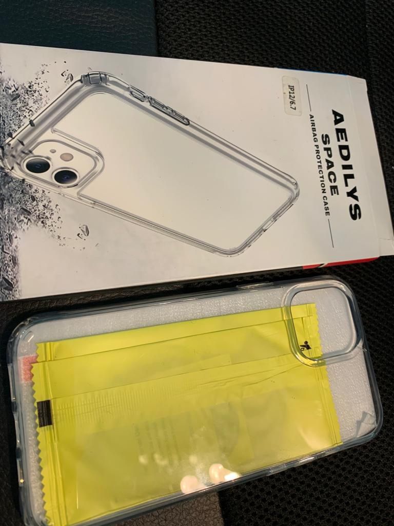 Phone Case