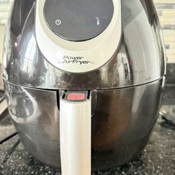 Power XL Air Fryer 