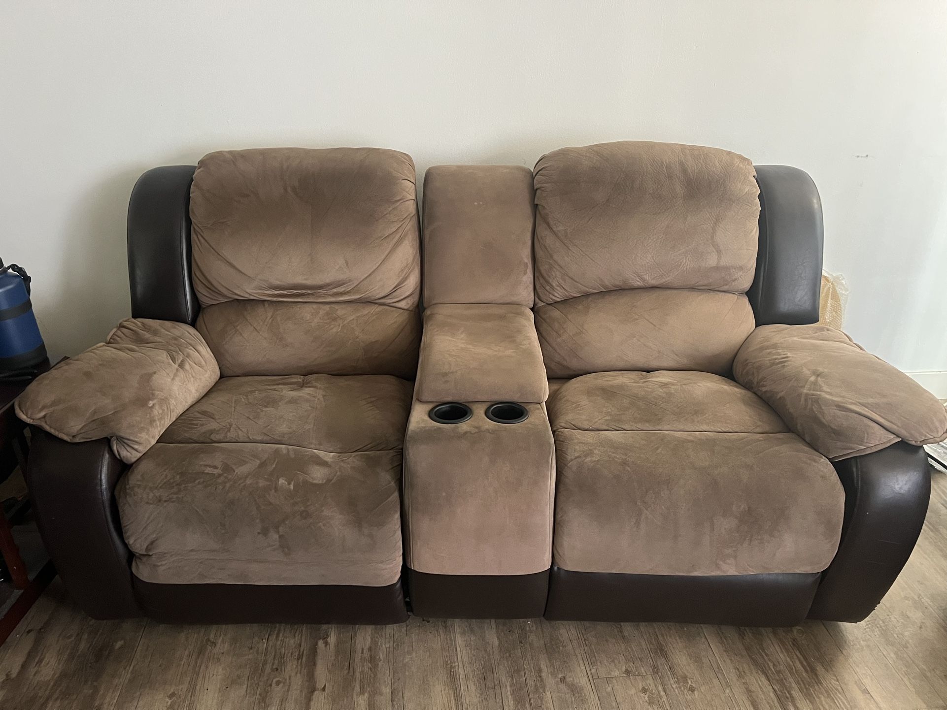 FREE Reclining Couches