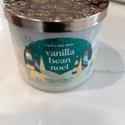 Candle