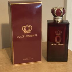 Dolce & Gabbana Q