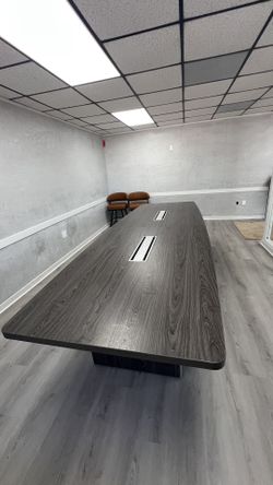 Conference Table 