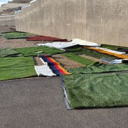 Turf Artificial Grass 